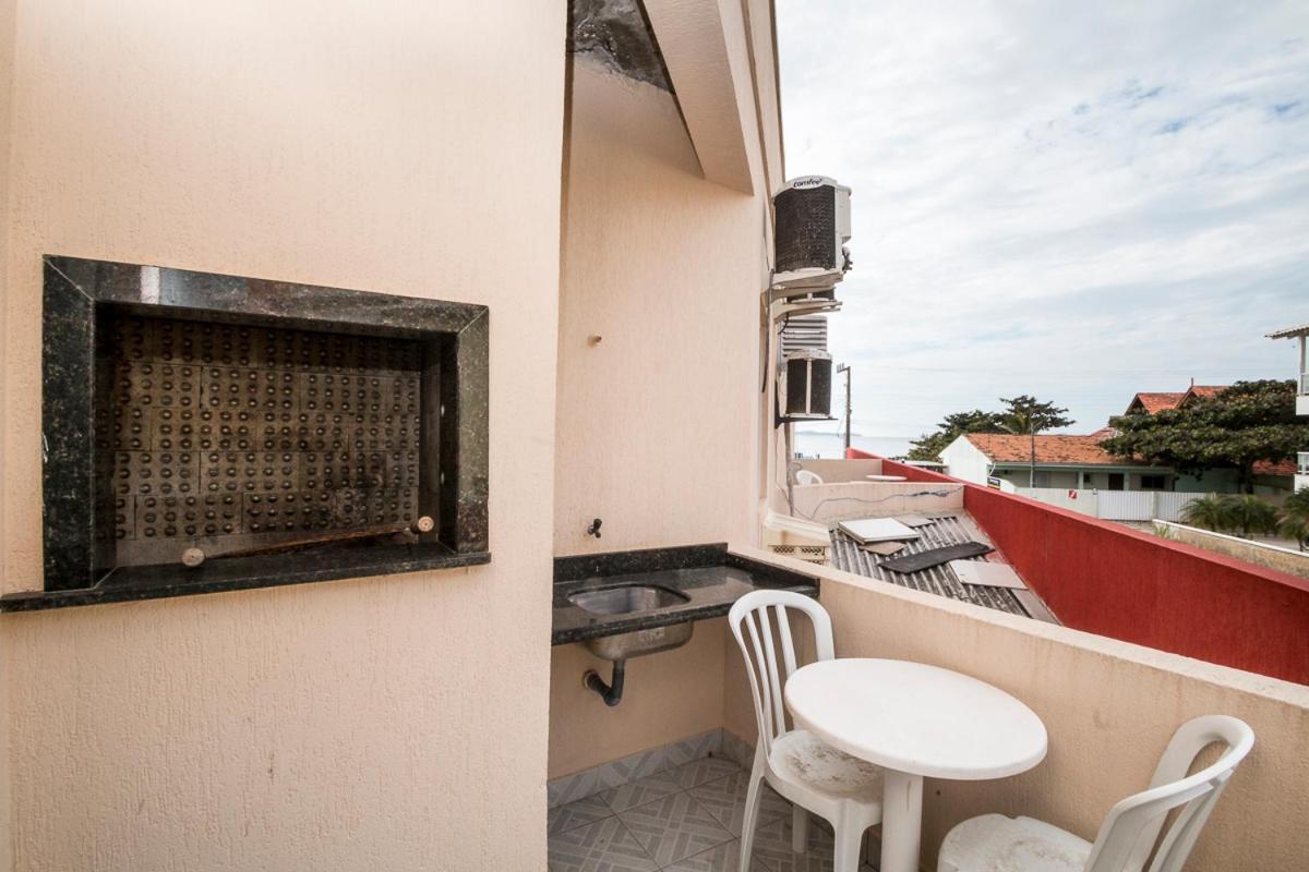 Residencial Melfi 3 Ap 6 Apartment Bombinhas Exterior photo