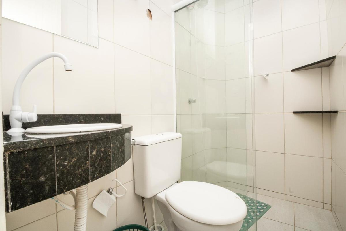 Residencial Melfi 3 Ap 6 Apartment Bombinhas Exterior photo