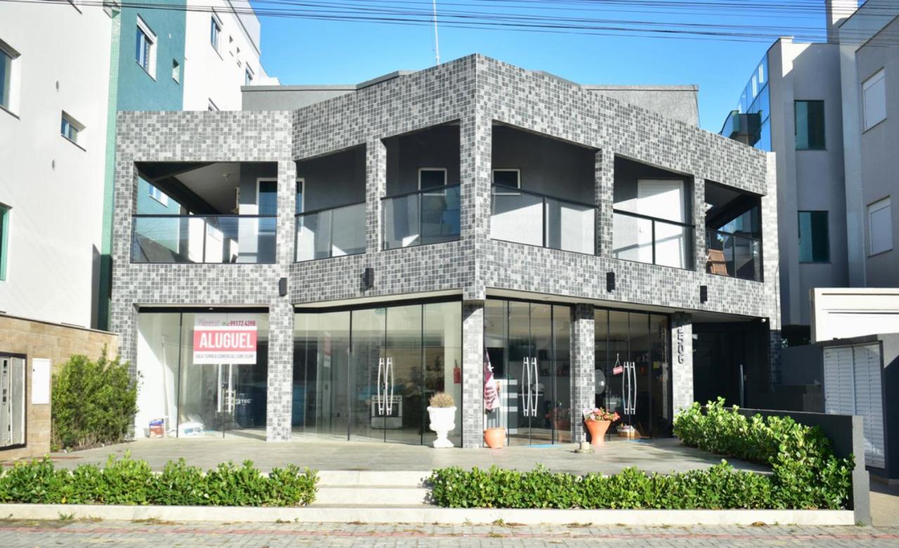 Residencial Melfi 3 Ap 6 Apartment Bombinhas Exterior photo